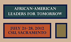 African American Leaders for Tomorrow