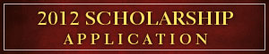 2012 Scholarship Application