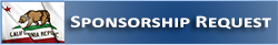 Sponsorship Request