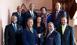 CLBC members