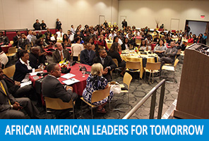African American Leaders for Tomorrow