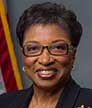 Assemblymember Brown