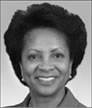 The Honorable Wilmer Amina Carter