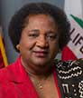 Assemblymember Weber