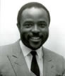 The Honorable Roderick Wright