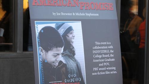 American Promise Documentary Screening