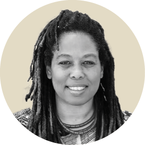 Karen Mack SD 28 | SENATOR LOLA SMALLWOOD-CUEVAS
