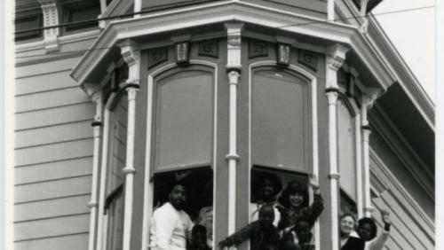 12.2 Liberty Hall/Marcus Garvey Building: The association had over 700 branches in the U.S., and Garvey’s “Back to Africa” movement gained support far and wide.  The Liberty Hall-Marcus Garvey building joined the National Register of Historic Places in 1989.