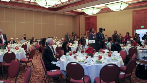 Scholarship Luncheon