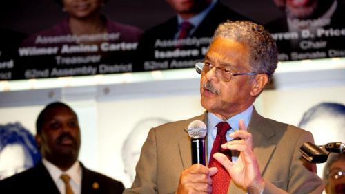 Opening Reception of the "Get On Board" Exhibit