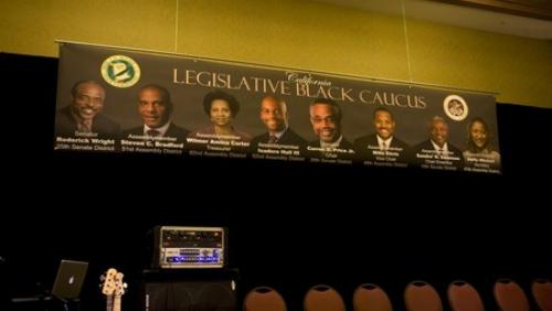 Martin Luther King, Jr. Civil Rights Leadership Awards Breakfast - January 2011