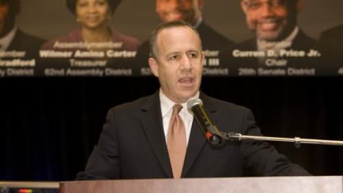 Martin Luther King, Jr. Civil Rights Leadership Awards Breakfast - January 2011