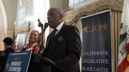 MLK Breakfast, January 12, 2023