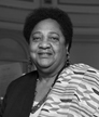 Hon. Shirley N. Weber, Ph.D.